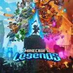 Minecraft Legends (PC) - Global - Microsoft Store - Digital Code