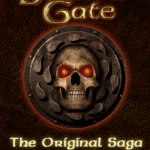 Baldur's Gate - The Original Saga (Global) (PC) - GOG - Digital Code