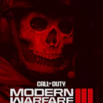 Call of Duty Modern Warfare 3 2023 (Europe) (PS5) - PSN - Digital Code