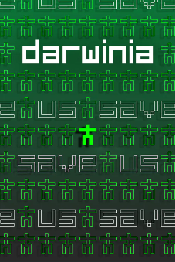 Darwinia (Global) (PC / Mac / Linux) - Steam - Digital Code - Image 1