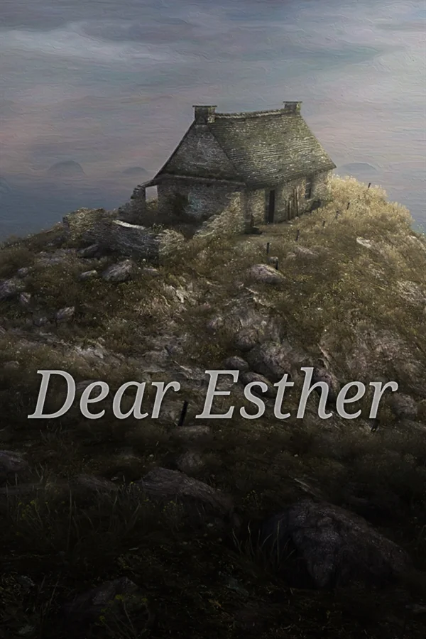 Dear Esther Landmark Edition (Global) (PC / Mac) - Steam - Digital Code
