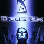 Deus Ex GOTY Edition (Europe) (PC) - Steam - Digital Code