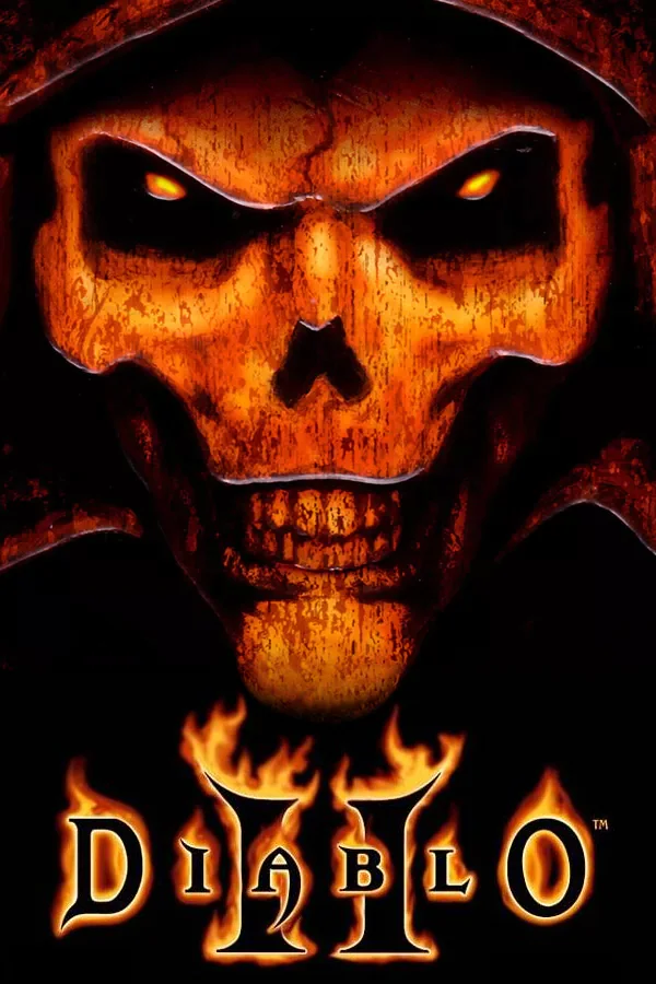 Diablo II Gold Edition (Europe) (PC) - Battle.net - Digital Code - Image 1