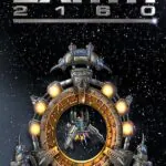 Earth 2160 (Global) (PC) - Steam - Digital Code