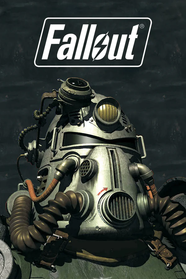 Fallout Classic Collection (Europe) (PC) - Steam - Digital Code - Image 1