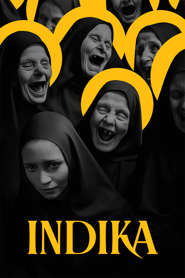INDIKA DELUXE EDITION (Global) (PC) - Steam - Digital Code - Image 1