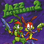 Jazz Jackrabbit 2 Collection (Global) (PC) - GOG - Digital Code