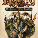 Majesty Gold HD (Global) (PC) - Steam - Digital Code