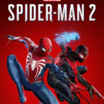Marvel's Spider-Man 2 (Europe) (PS5) - PSN - Digital Code