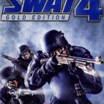 SWAT 4 Gold Edition (Global) (PC) - GOG - Digital Code