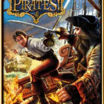 Sid Meier's Pirates! (Global) (PC) - Steam - Digital Code