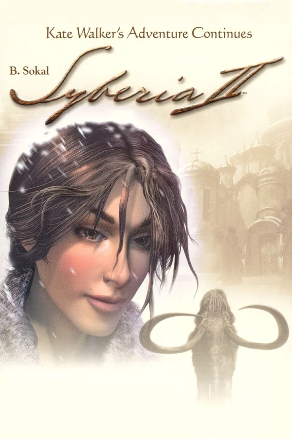 Syberia 2 (Europe) (Nintendo Switch) - Nintendo - Digital Code - Image 1