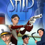 The Ship Murder Party (Europe) (PC) - Steam - Digital Code