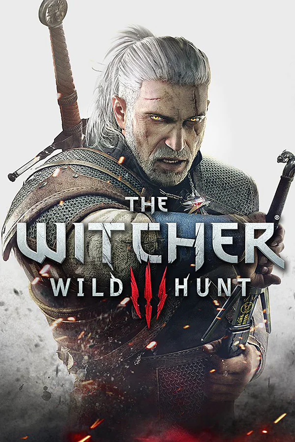 The Witcher 3 Wild Hunt Complete Edition (Global) (PC) - GOG - Digital Code - Image 1