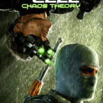 Tom Clancy's Splinter Cell Chaos Theory (Europe) (PC) - Ubisoft Connect - Digital Code