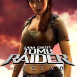 Tomb Raider Legend (Global) (PC) - Steam - Digital Code