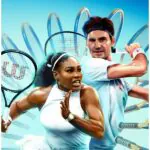 TopSpin 2K25 Cross-Gen Edition (United States) (Xbox Series X|S) - Xbox Live - Digital Code