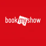BookMyShow 150 INR Gift Card (India) - Digital Code