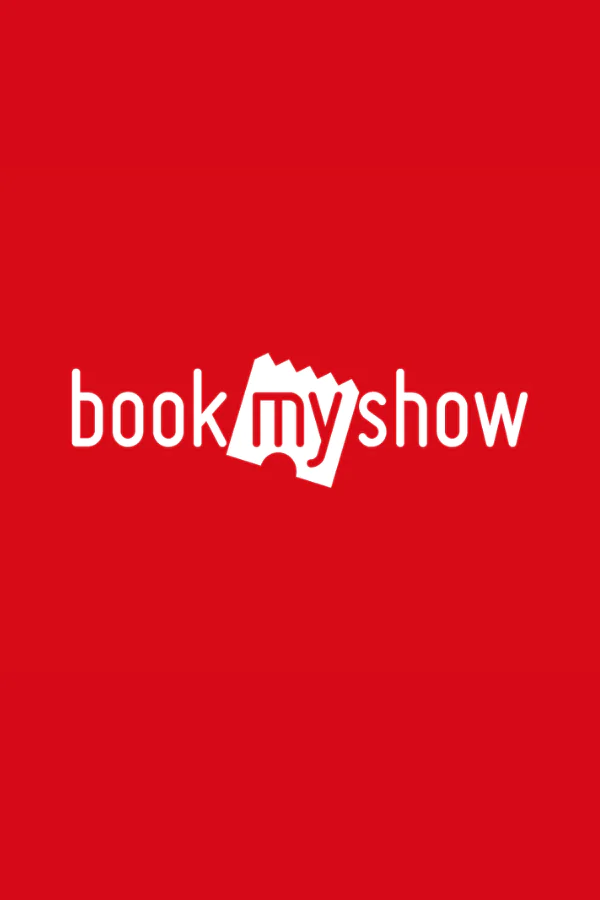BookMyShow 100 INR Gift Card (India) - Digital Code - Image 1
