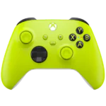 Xbox Wireless Controller – Electric Volt