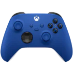 Xbox Wireless Controller – Shock Blue