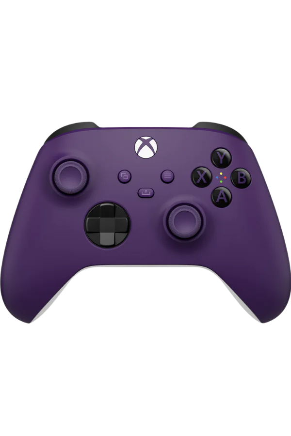 Microsoft Xbox Wireless Controller – Astral Purple Xbox Wireless Controller – Astral Purple - Image 1