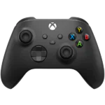 Xbox Wireless Controller – Carbon Black