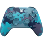 Xbox Wireless Controller – Mineral Camo
