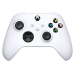 Xbox Wireless Controller – Robot White