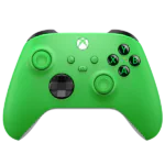 Xbox Wireless Controller – Velocity Green
