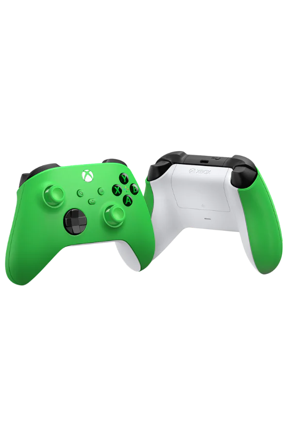 Xbox Wireless Controller – Velocity Green - Image 2